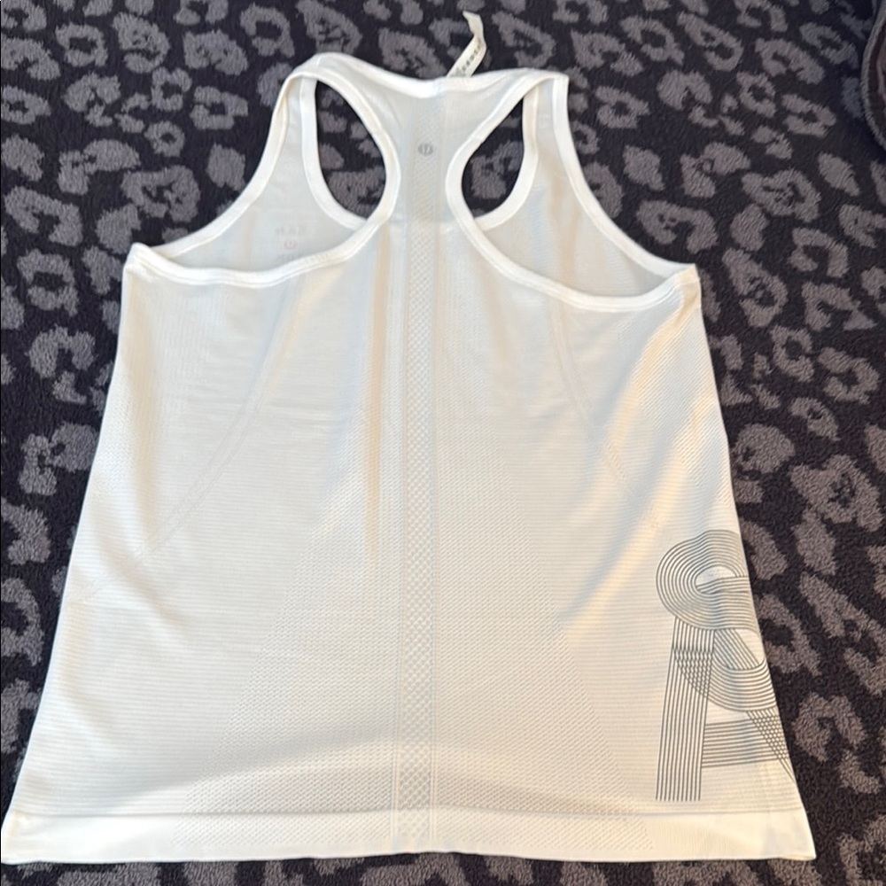 Lululemon Swiftly Tech Racerback Tank Top - Picture 6 of 6